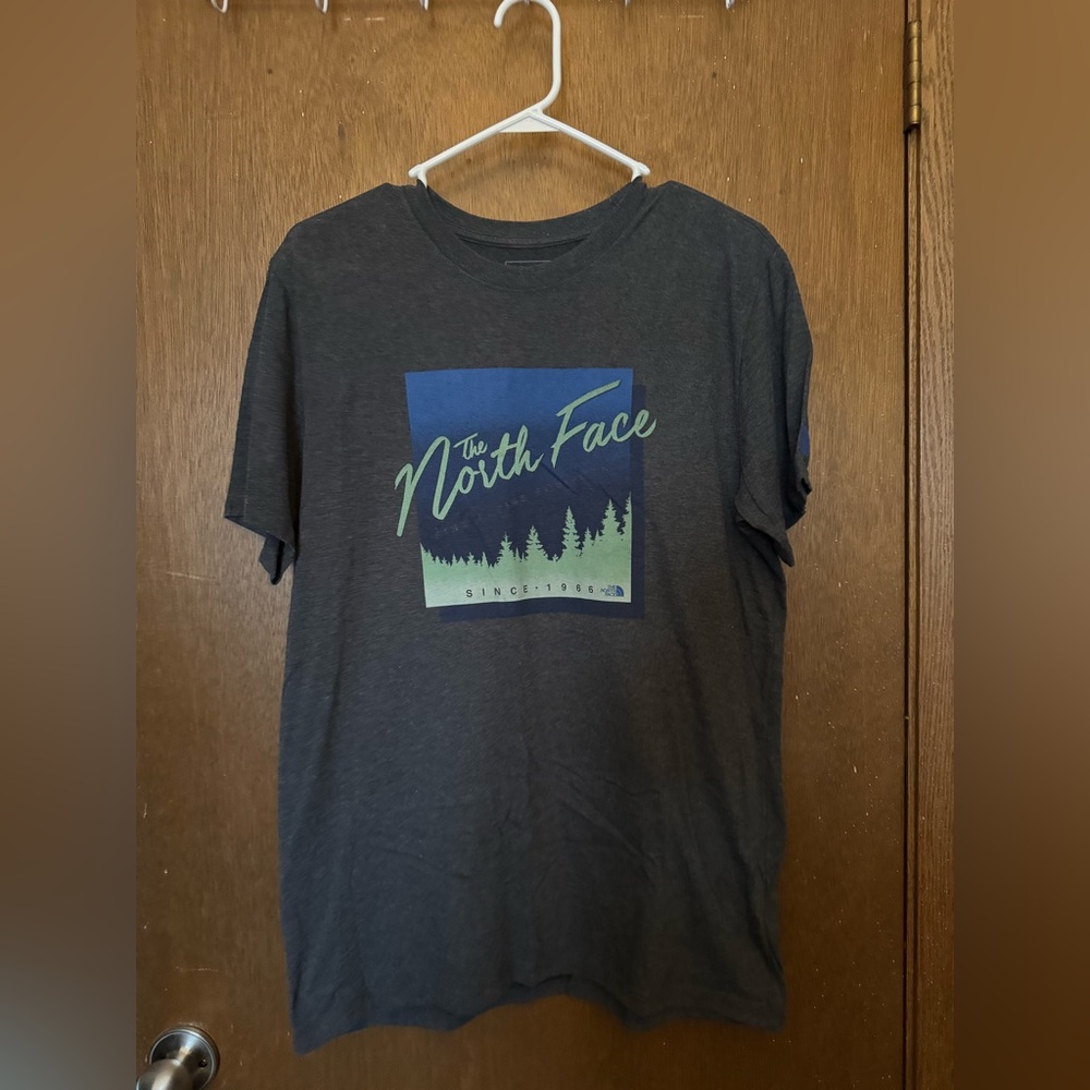 Men’s tee by The North Face